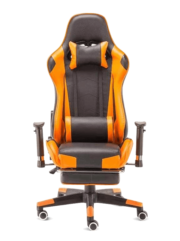 Högkvalitativ hemmakontor Bekväm ergonomisk massagestol 