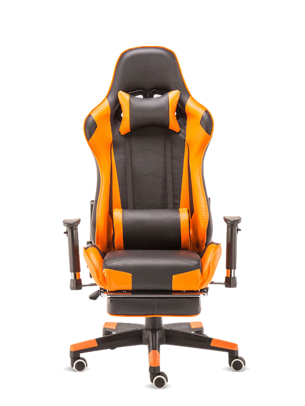 Lågpris Justerbar High Wing Ergonomic Swivel PC Dator Silla Gamer Racing Gaming Stol 