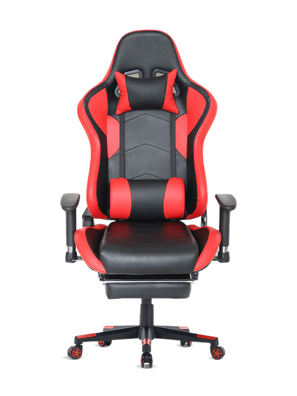 2021 justerbart armstöd esports racing pc gamer stol till salu 