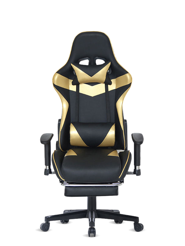 Racingdator Custom Office Game Rgb Extreme Gaming Massagestol 