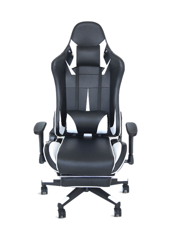 Ny produkt vridbar kontorsdatorspel racingstol gamerstol 