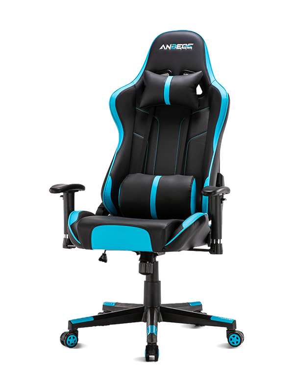Gratis prov fabrik Pris Computer Läder Stol Racing Gaming Stolar 