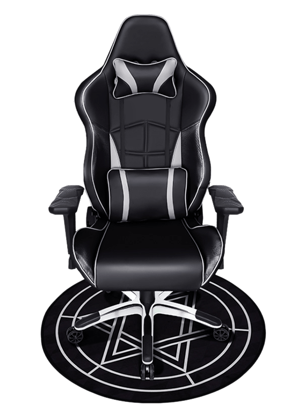 Anji fabrik direktförsäljning chaise de jeu fauteuil bureau justerbar PU material spelstol 