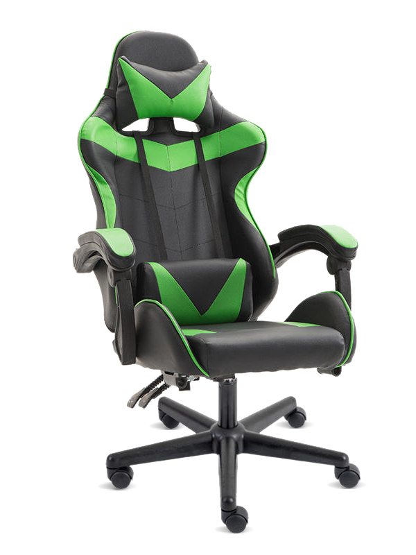 Partihandel High End Ergonomisk hög rygg speldatorstol Racing spelstol 