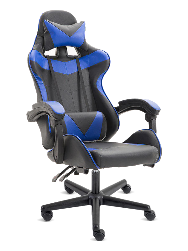 Gratis prov Pc Racing Computer Liggande Läder Silla Gamer Led Gaming Stol 
