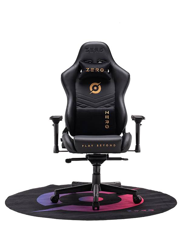 Ergonomisk bekväm gamingstol justerbar stol pu stol 