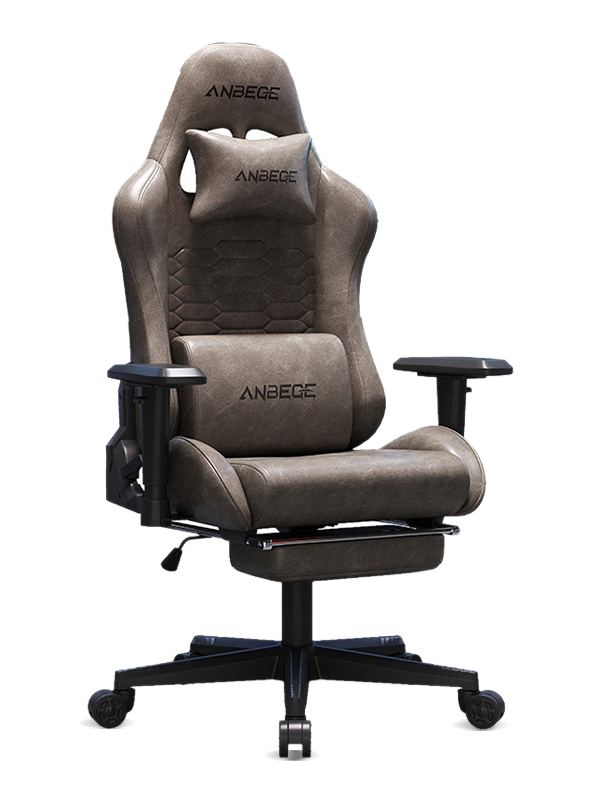 Grossist odm oem ergonomisk gamer gaming stol läder ergonomisk datorstol 